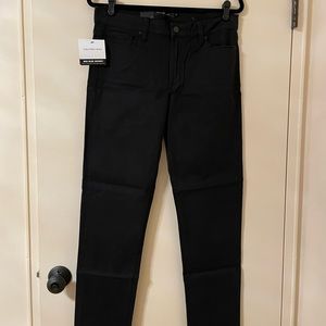 NWT Black Calvin Klein Jeans